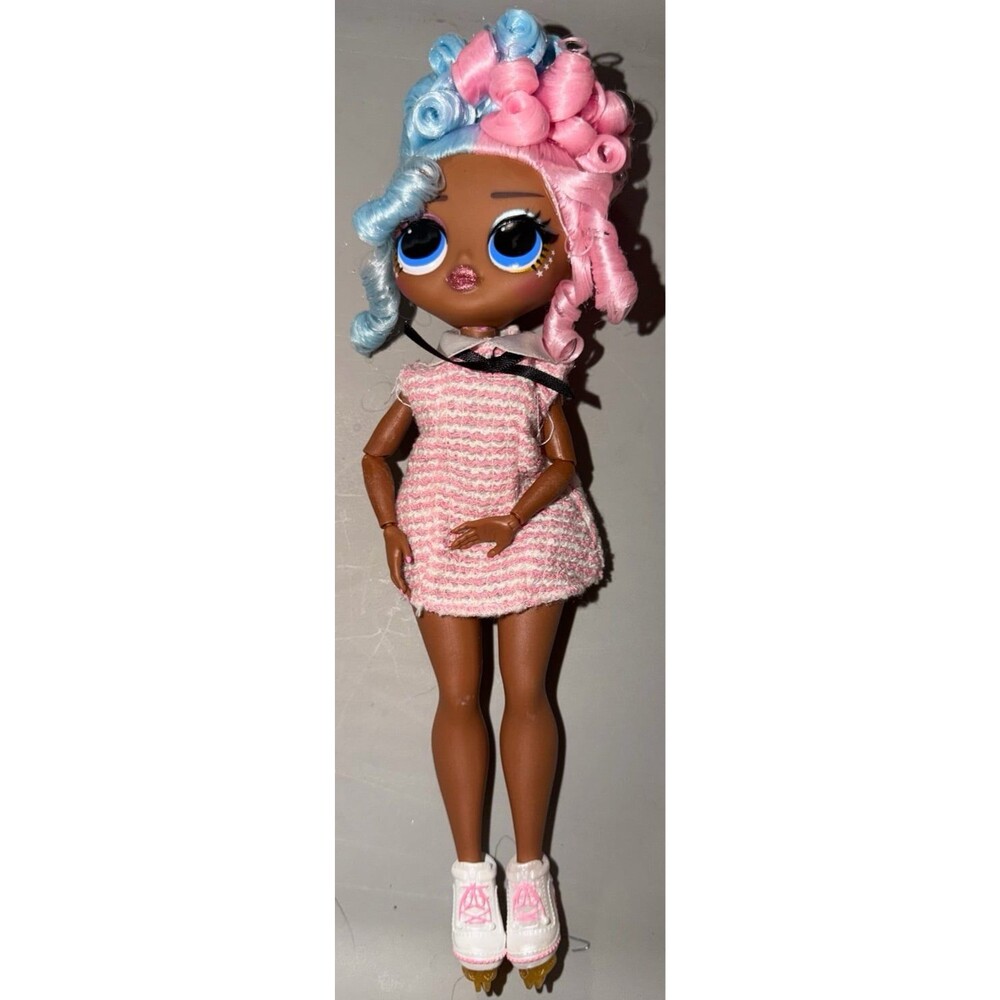 L.O.L. Surprise! OMG Series 4 Sweets Fashion Doll